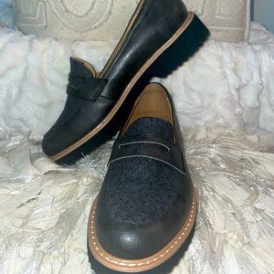 NBW BONGO loafers